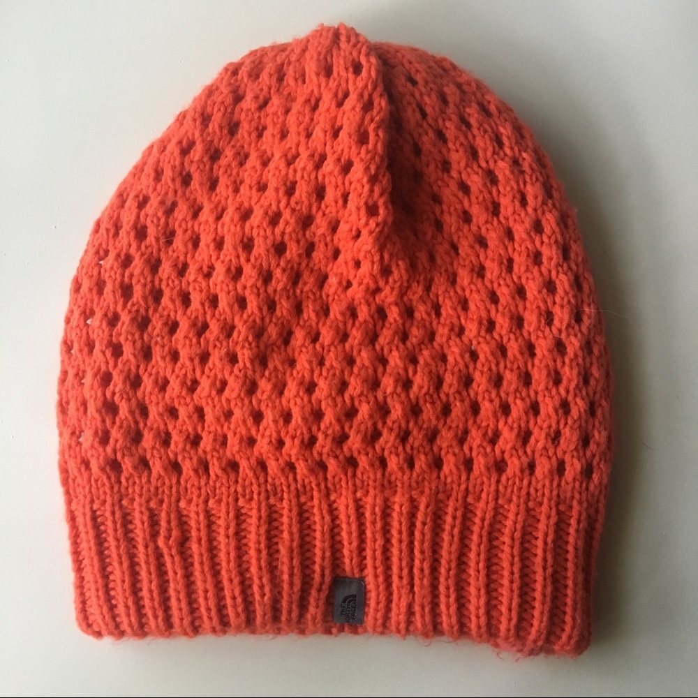 North Face Beanie